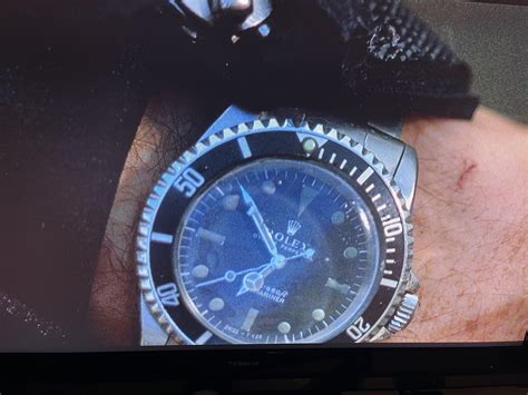 charles bronson rolex|Charles Bronson use a Rolex Submariner. The Mechanic (1972 .